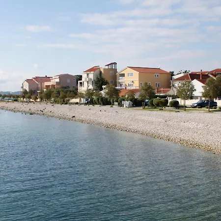 By The Sea - 25556 Apartment