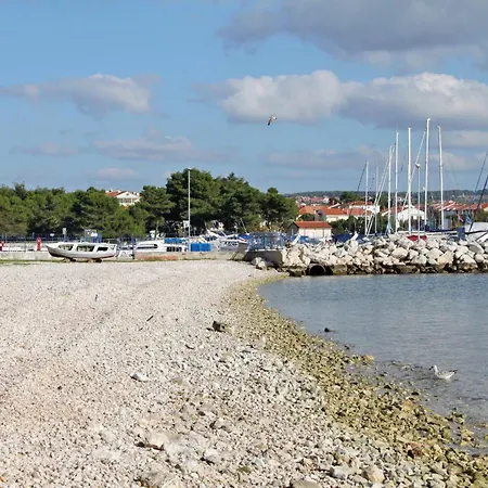 By The Sea - 25556