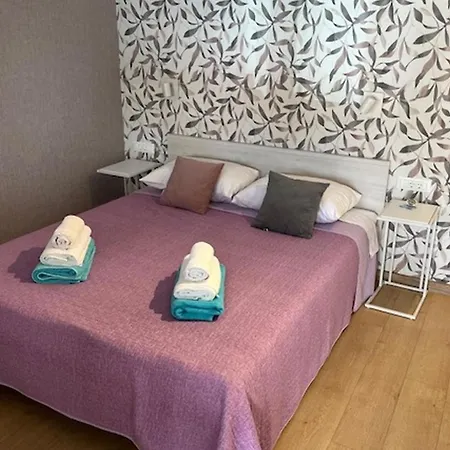 Apartment By The Sea - 25556